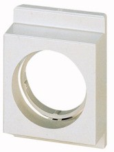 EATON P-E27 Abdeckung für Sicherungsunterteil 1pol.