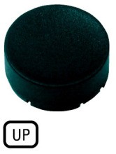 EATON M22-DHâ¦, M22-DRHâ¦, M22S-DHâ¦, M22S-DRHâ¦und M22-DGâ¦ Diese Tastenplatte hat die Farbe s