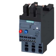 SIEMENS CP 3RU2126-1HC0 Überlastrelais thermisch 5,5 - 8,0 A