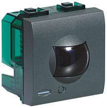 BTICINO L4654N CS Ir Empfaenger