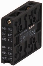 EATON HI21-P5-125/160E Hilfsschalter 2S,1O, für P5-125/160, For