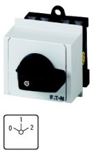 EATON T0-3-8451/IVS Polumschalter