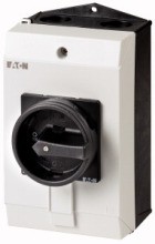 EATON P1-25/I2/SVB-SW Hauptschalter I2/SVB