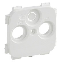 LEGRAND 754805 V.All Abd. Tvrsat 30Mm UW