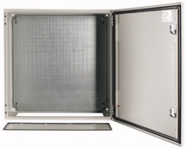 EATON CS-66/250 Steuerungs-Wandgehaeuse Stahlblech