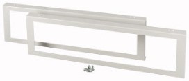 EATON XVTL-SO200/EF/S-8 Sockel-Seitenblech mit Ausnehmung