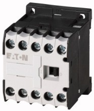 EATON DILER-40(380V50HZ,440V60HZ) Kleinschütz 4S AC-betaetigt DILER-AC