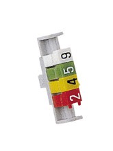 LEGRAND 038392 Halterung f.Bez.Etiketten