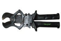 HAUPA 200124 Frontkabelschneider max. 25 mm