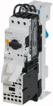 EATON MSC-D-10-M9(24VDC)/BBA Direktstarter auf Sammelschienenadapter