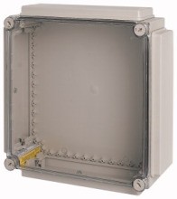 EATON CI44-125-NA Isolierstoffgehaeuse CI44