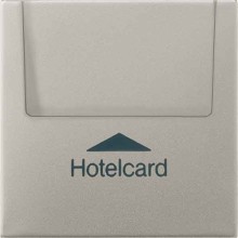 JUNG ES2990CARD Hotelcard-Schalter