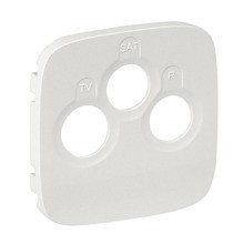 LEGRAND 754799 V.All Abdeckung Tvrsat Pm