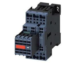 SIEMENS CP 3RT2024-2BB44-3MA0 Schütz AC3:5,5kW 2S+2O DC24V