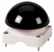 EATON FAK-S Gehaeuseoberteil grau/schwarz