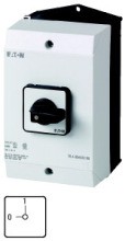 EATON T0-4-8344/I2-NA Ein-Aus-Schalter
