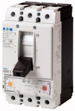 EATON NZMH2-M50 Leistungsschalter 3p 50A Motorschutz