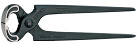 KNIPEX 50 00 250 Kneifzange poliert 250mm