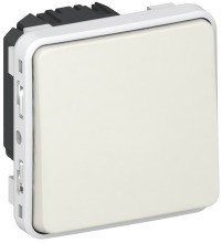 LEGRAND 069611 FRAP Wechsel Modular weiss