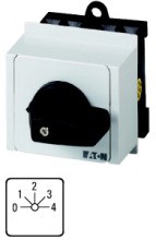 EATON T0-2-8242/IVS Stufenschalter mit 0-Stellung