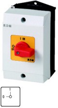 EATON T0-2-8900/I1-RT Ein-Aus-Schalter
