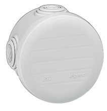 LEGRAND 092002 FR-Abzw.Dose Rund 70mm