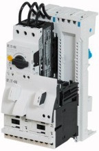 EATON MSC-R-4-M7(24VDC)/BBA Wendestarter auf Sammelschienenadapter