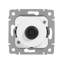 LEGRAND 775843 Einsatz Drucktaster Bel Mw/Iv