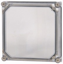 EATON D125-CI44/T CI-Gehaeuse-Deckel 375x375x125mm