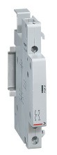 LEGRAND 412431 CX3 HILF.O+S SCHTZ/FERNSCH.20A