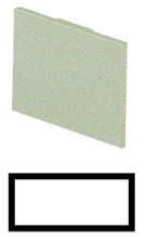 EATON 02SQ25 Einlegeschilder SQ25