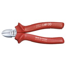 HAUPA 211206 VDE-Seitenschneider 185 mm