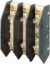 EATON GS00-160 NH-Sicherungsunterteile GS00