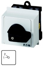EATON T0-3-15016/IVS Stufenschalter
