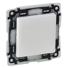 LEGRAND 752164 Vlife 2P Ausschalter Ip44 Uw