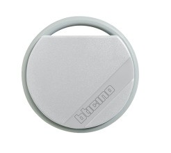 BTICINO 348205 Transponder Grau