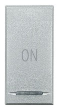 BTICINO HC4915AB Wippe 1mod ON