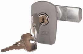 EATON BPZ-LOCK/Z Halbzylindereinsatz Z