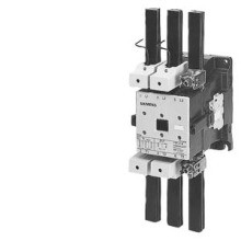 SIEMENS CP 3TX7500-0A Hilfsleiteranschluss für 3TF46-3TF50