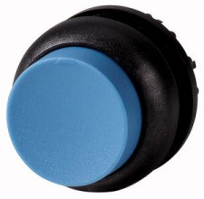 EATON M22S-DH-B Drucktaste,hoch,blau