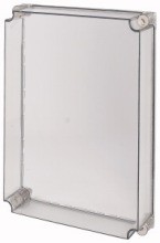 EATON D200-CI45-NA CI-Gehaeuse-Deckel 375x500x200mm