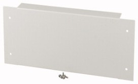 EATON XVTL-SO200/F-4 Sockel-Frontblech