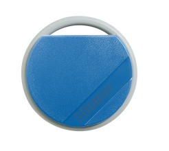 BTICINO 348203 Transponder Blau