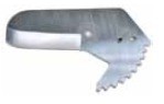 DIETZEL USZ-S/EM Ersatzmesser zu Univolt-Schneidezange