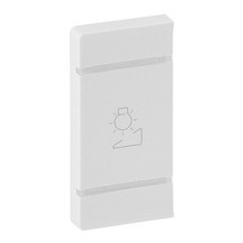 LEGRAND 755590 Vlife Wippe Mh 1M Li Dimmer Uw