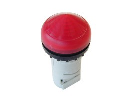 EATON M22-LCH-R Leuchtmelder,compact,hoch,rot