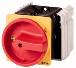 EATON T5-1-8200/EA/SVB Hauptschalter