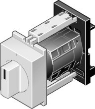 EATON TM-1-8291/IVS Ein-Aus-Schalter IVS