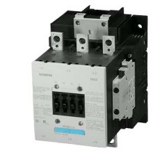 SIEMENS CP 3RT1055-6AD36 Schütz Schraub 75kW, AC/DC, UC42-48V