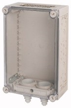 EATON KST32-125 Verteilergehaeuse m.Kabelstutzen KST32